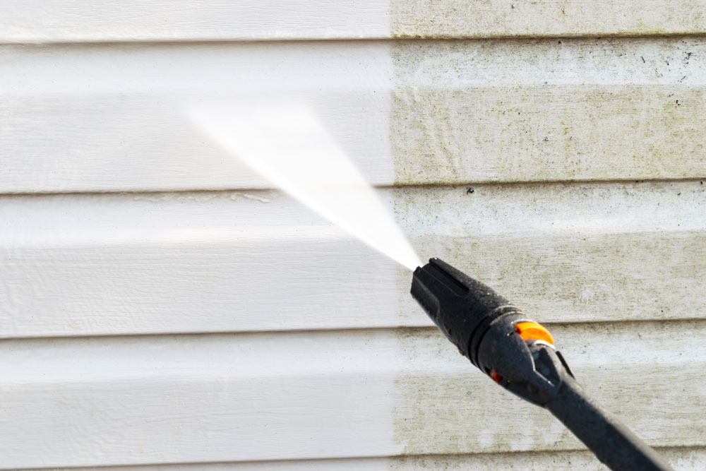 Spécialiste en ravalement de façade et travaux de maçonnerie